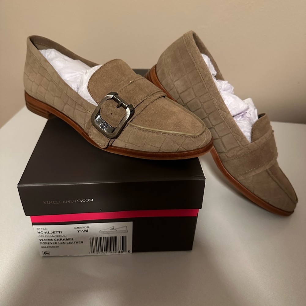 Loafers